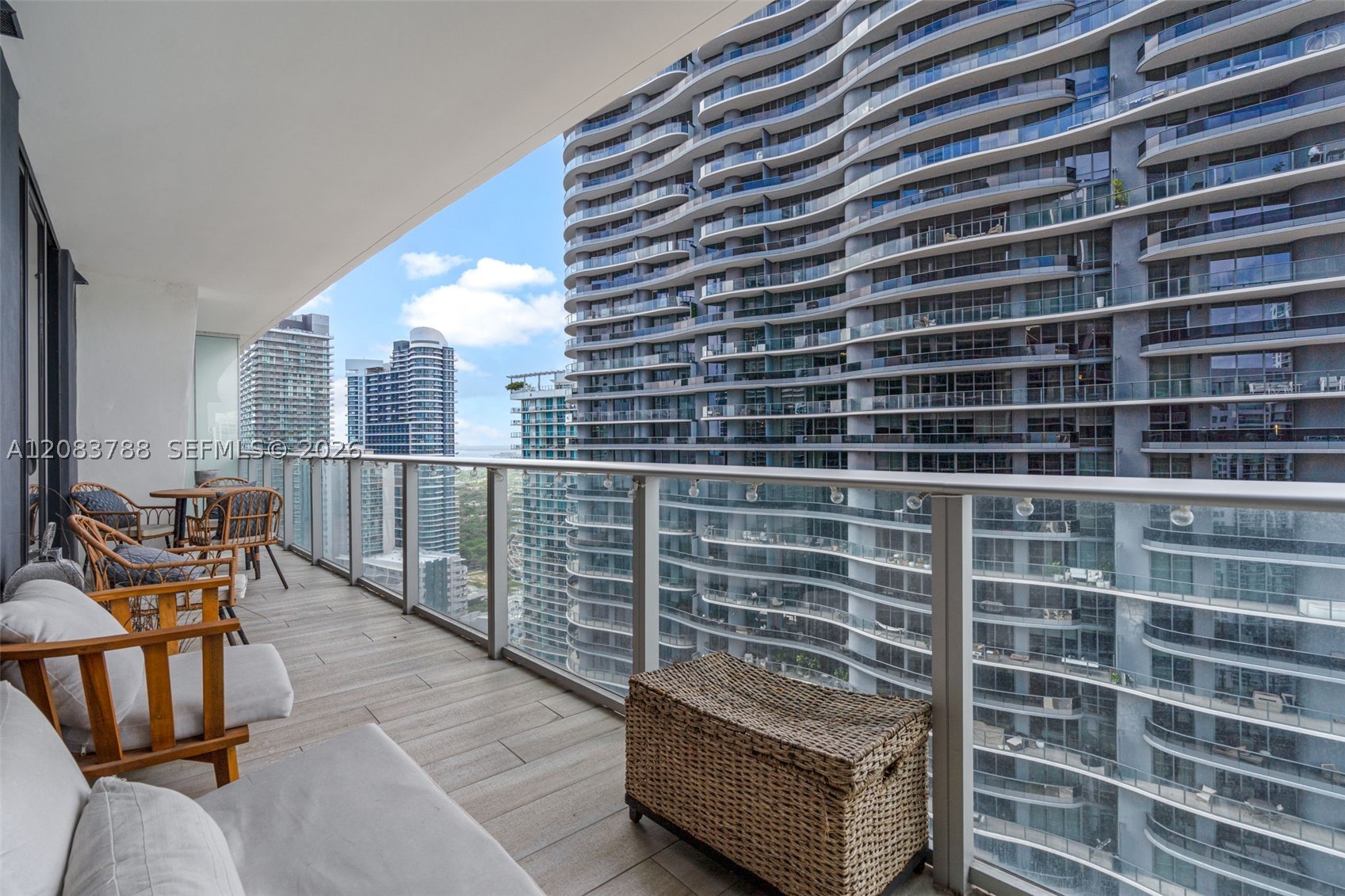 1010 Brickell Ave 4009 Property Photo 19
