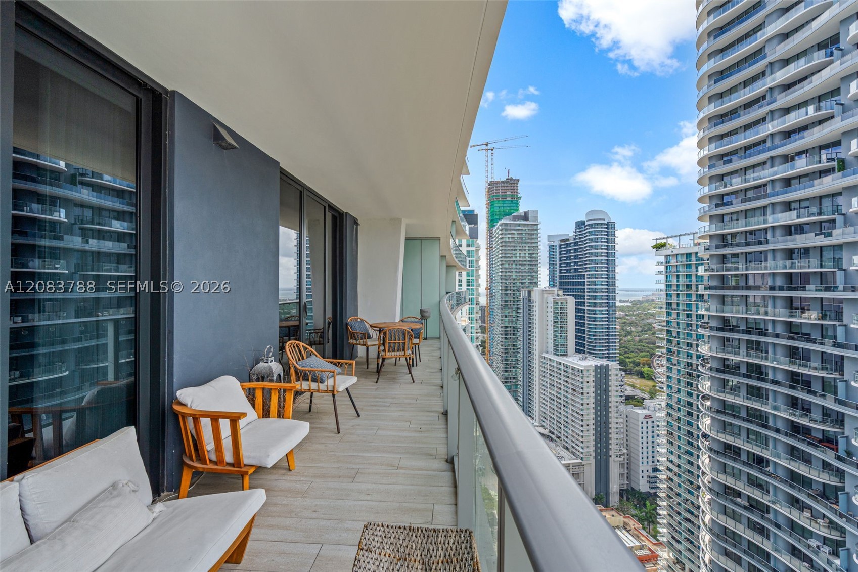 1010 Brickell Ave 4009 Property Photo 20