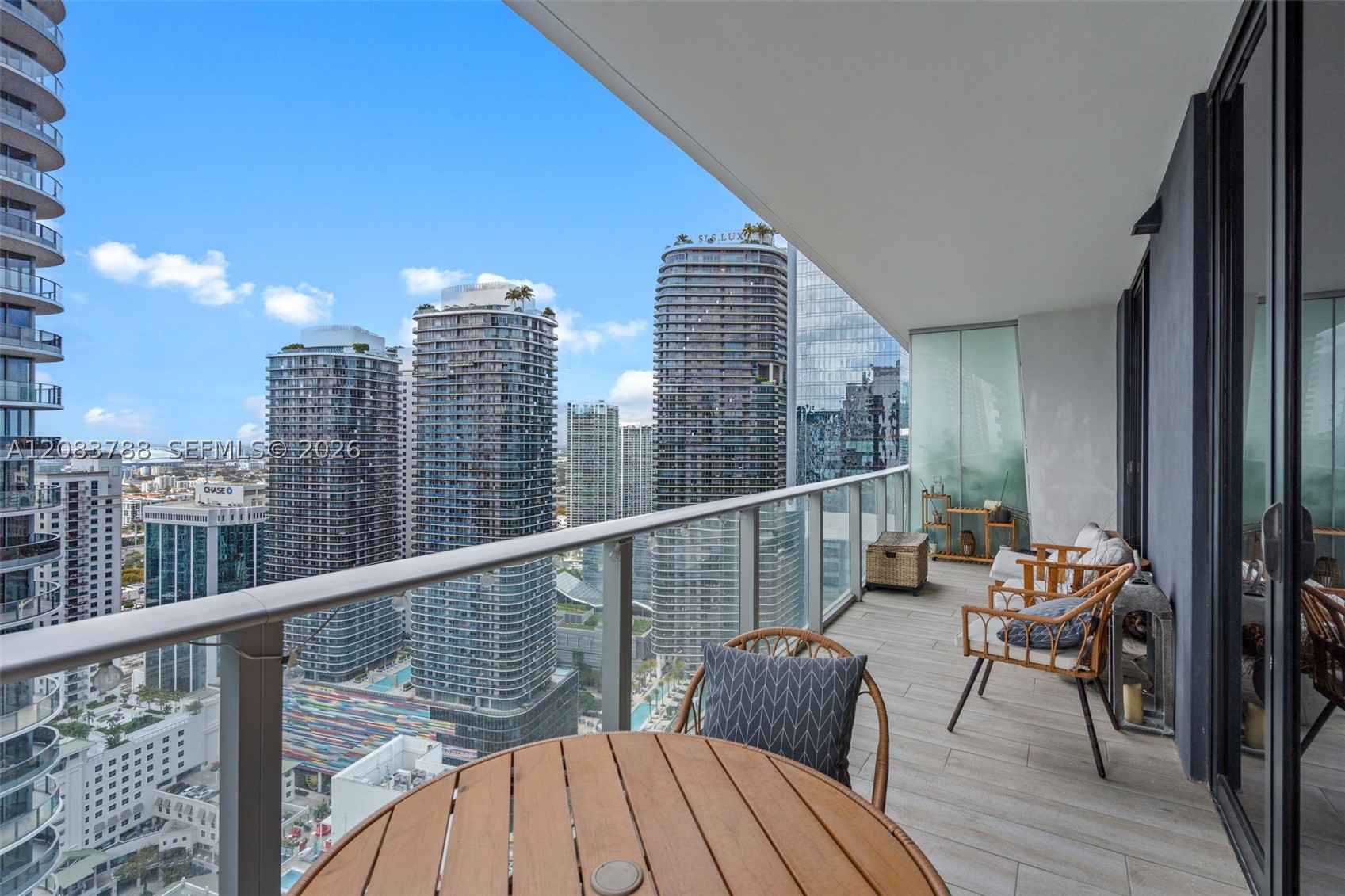 1010 Brickell Ave 4009 Property Photo 21