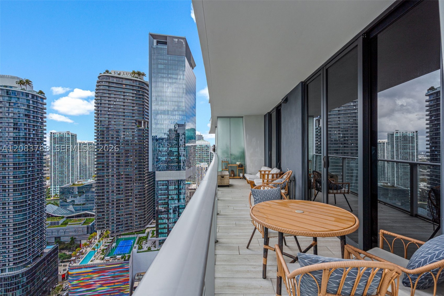 1010 Brickell Ave 4009 Property Photo 22