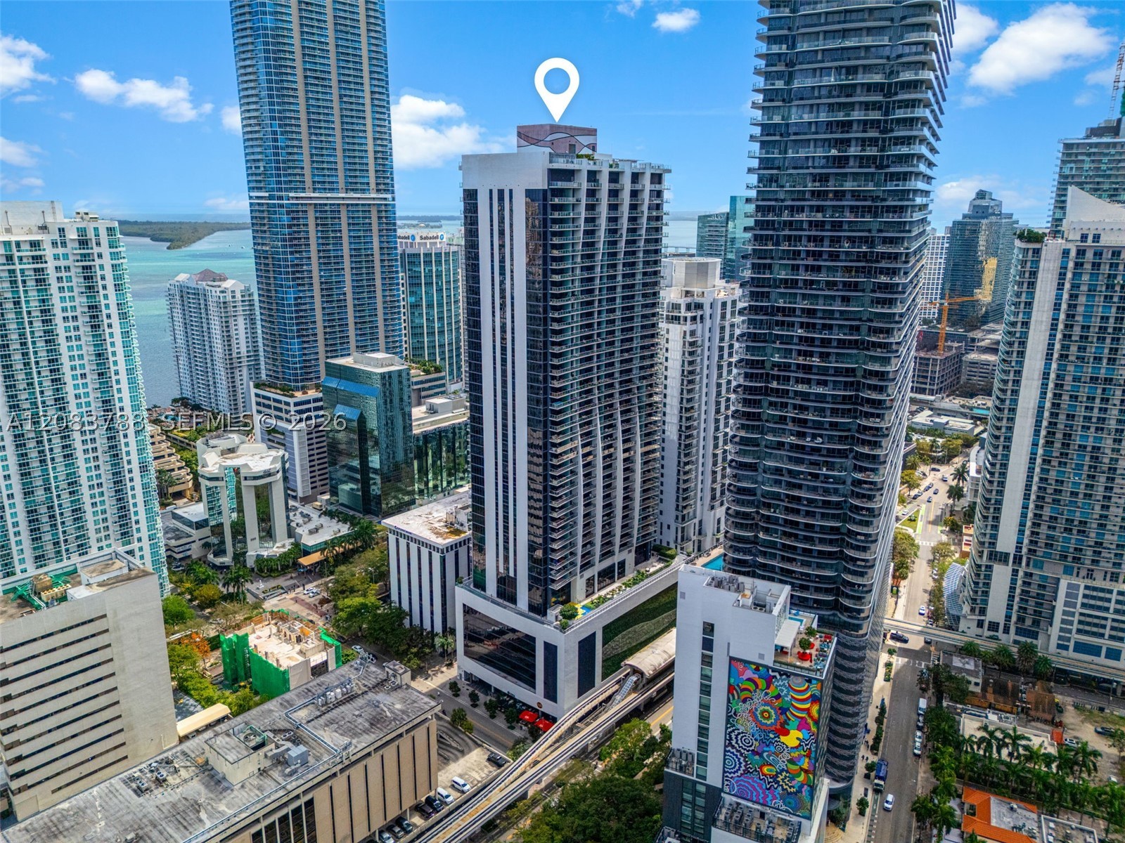 1010 Brickell Ave 4009 Property Photo 23