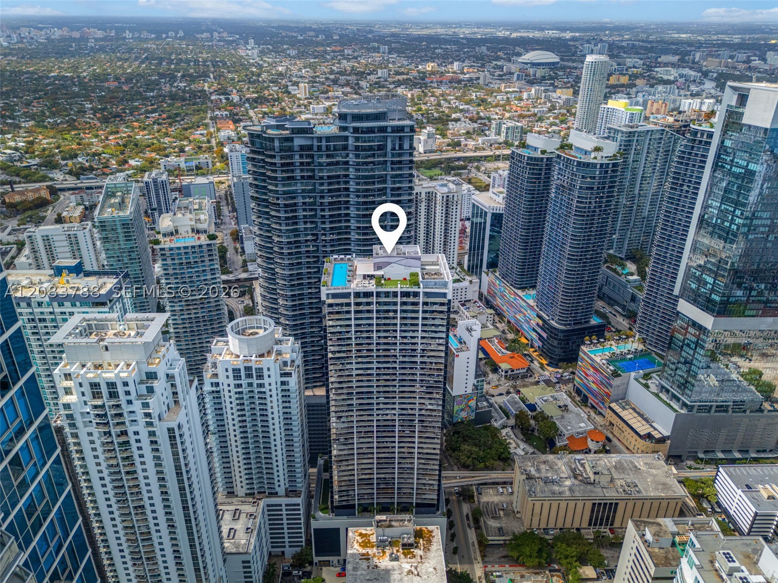 1010 Brickell Ave 4009 Property Photo 37