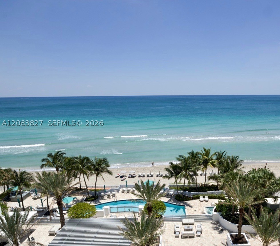 3535 S OCEAN DR 705 Property Photo 1