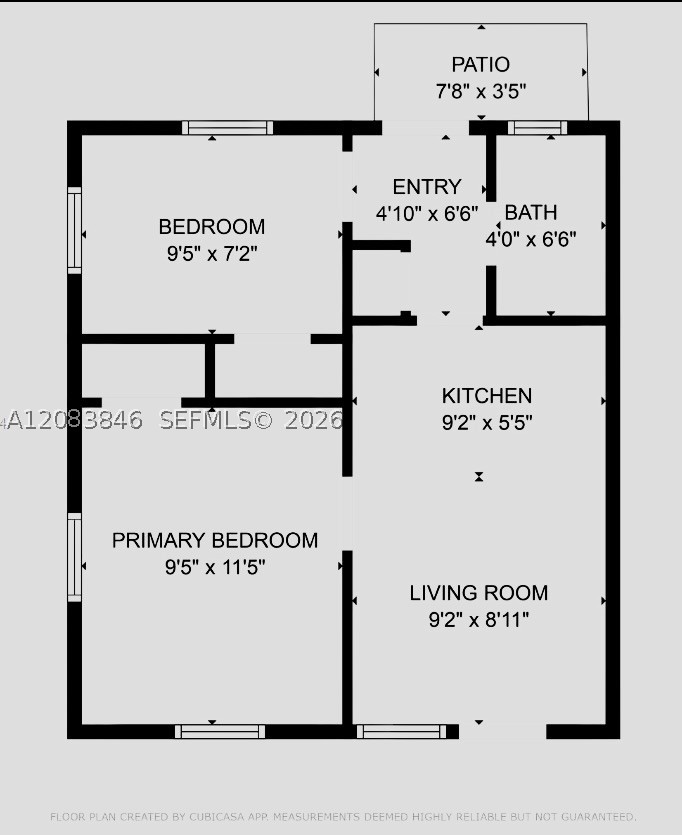 26741 Sw 139th Ave A Property Photo 5