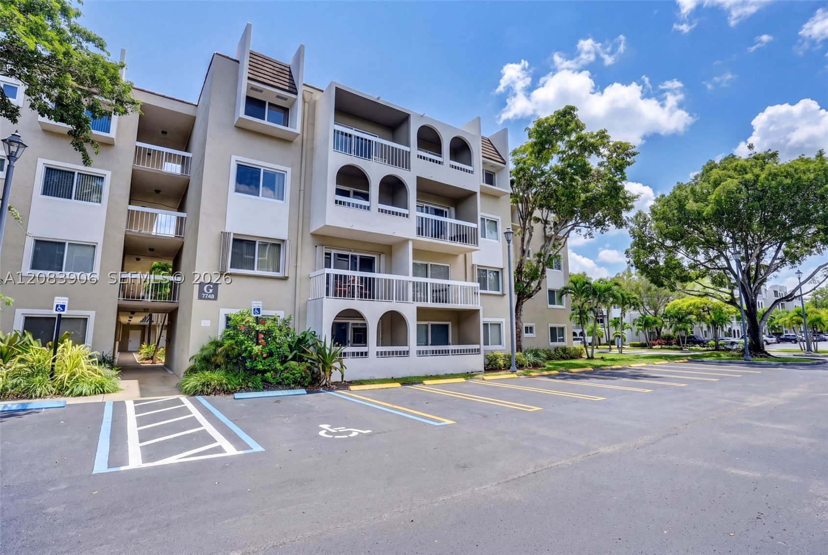 7740 Camino Real G-306 Property Photo 1