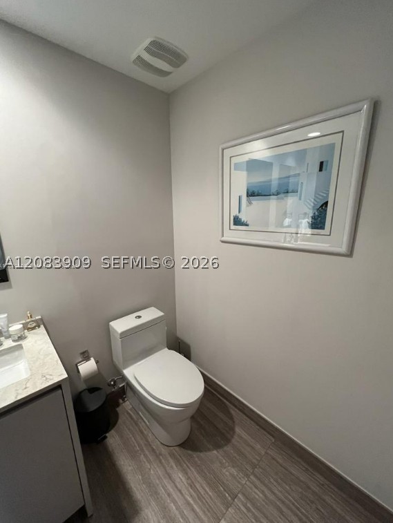1010 Brickell Ave 2308 Property Photo 7