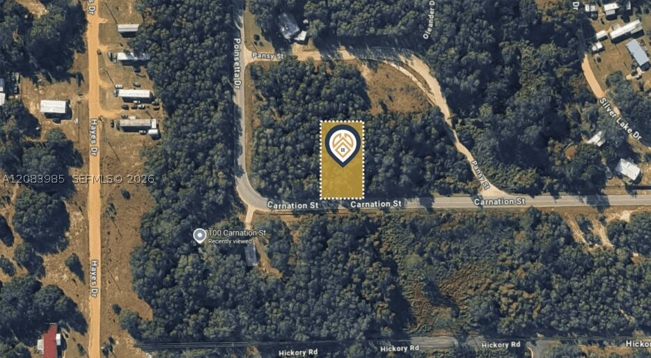 [107] Carnation St Property Photo 1