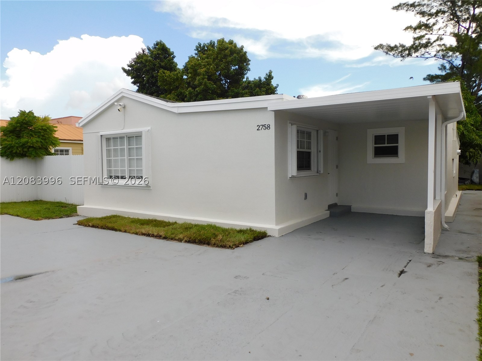 2754 NW 26th St C Property Photo 1