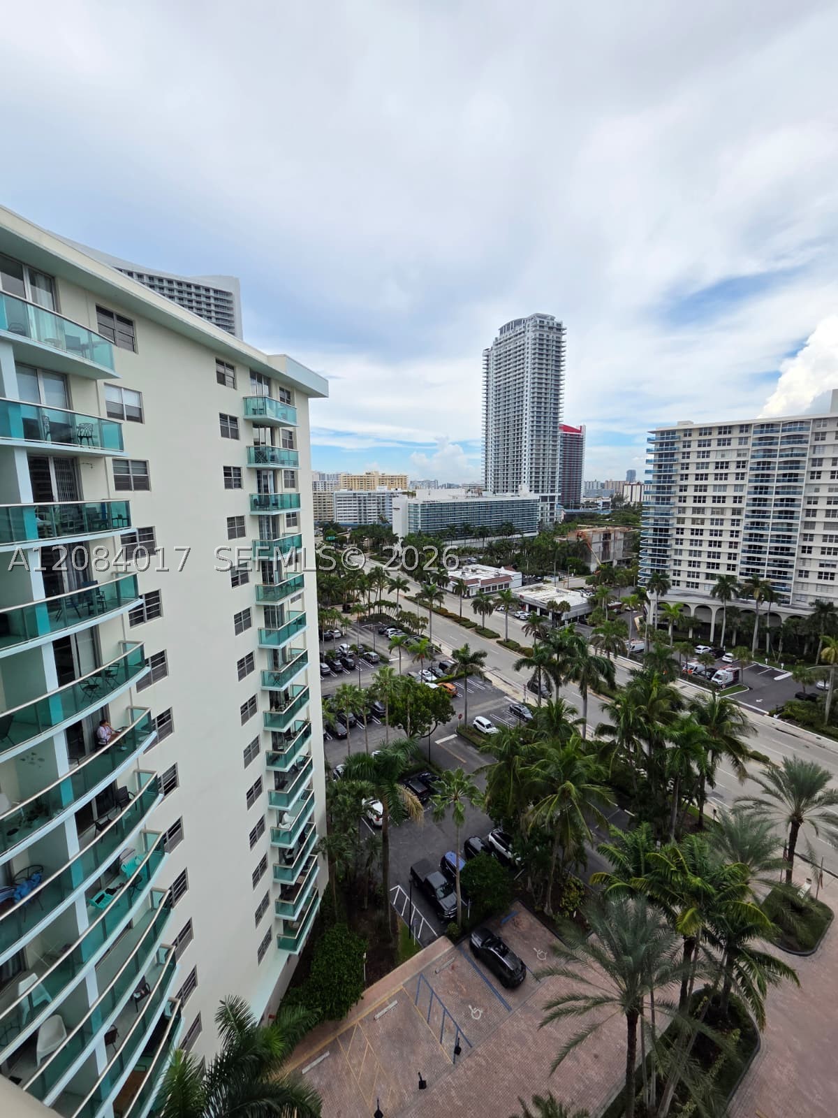 3801 S Ocean Dr 14u Property Photo 5