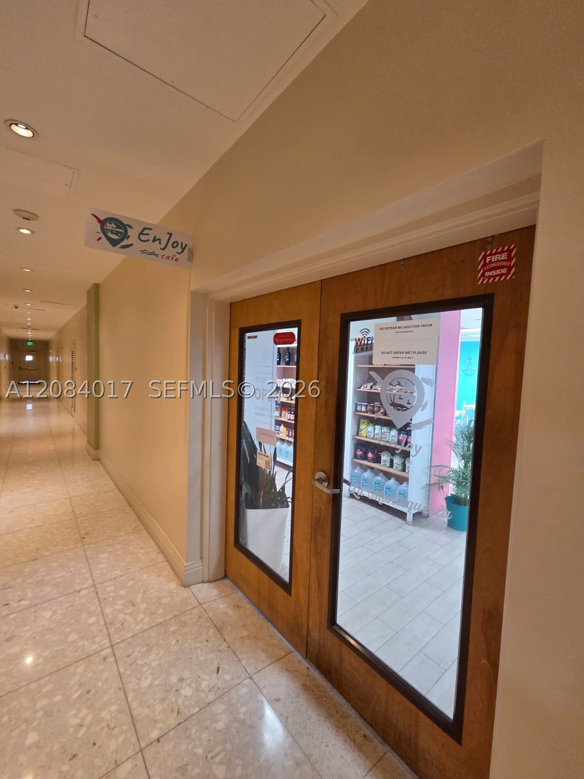 3801 S Ocean Dr 14u Property Photo 34