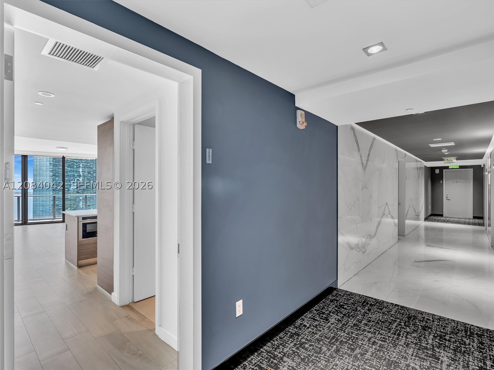 1300 S Miami Ave 3503 Property Photo 3
