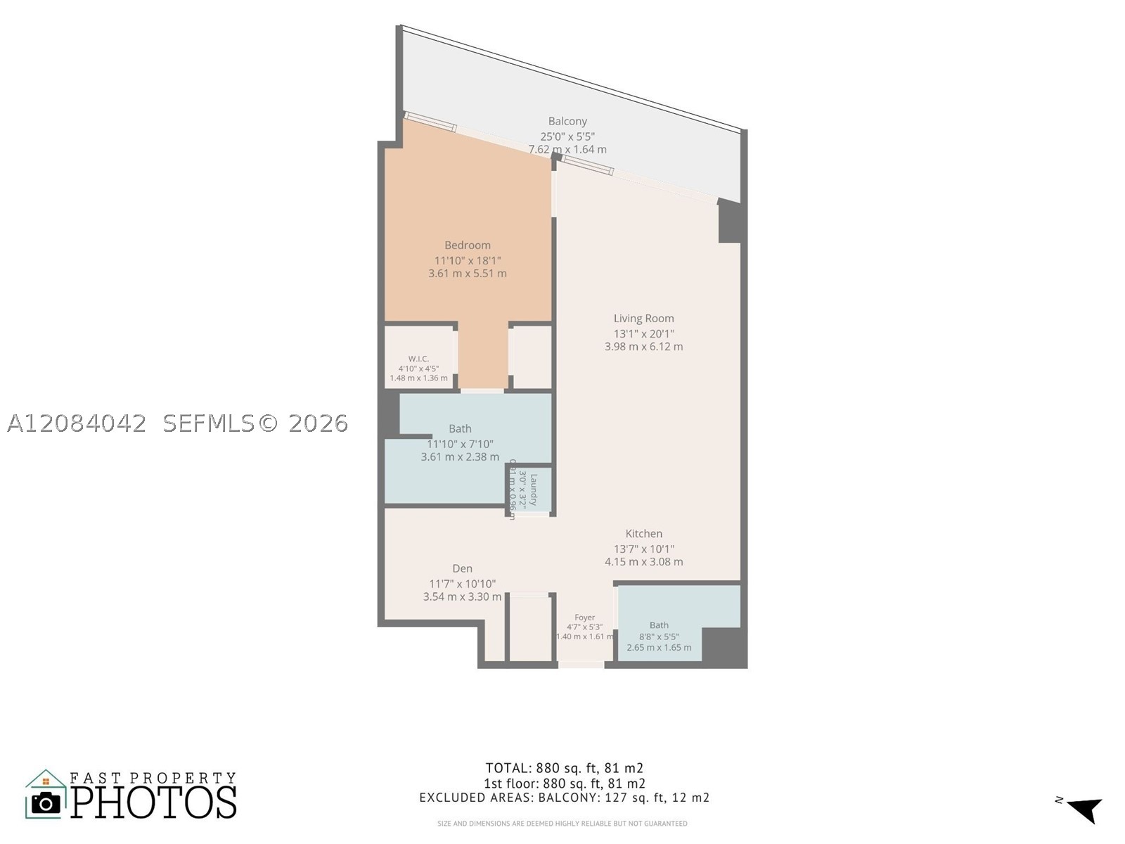 1300 S Miami Ave 3503 Property Photo 41