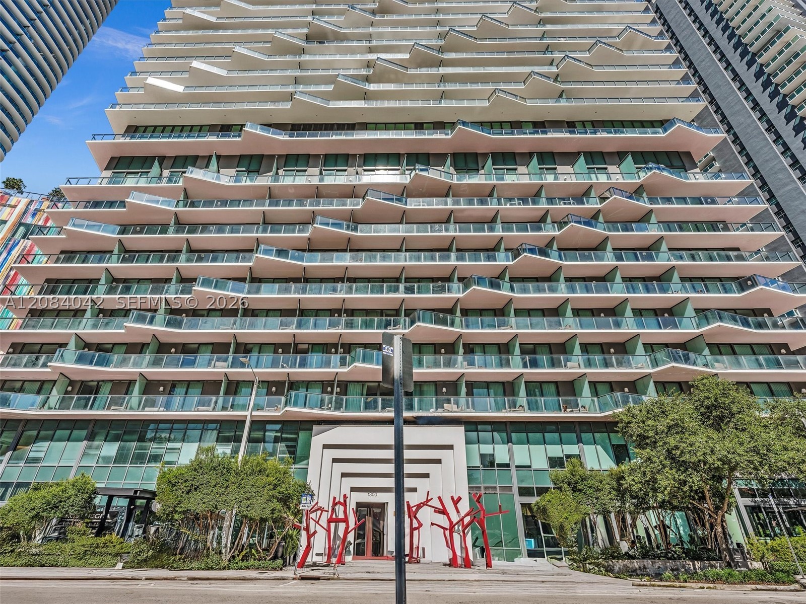 1300 S Miami Ave 3503 Property Photo 43