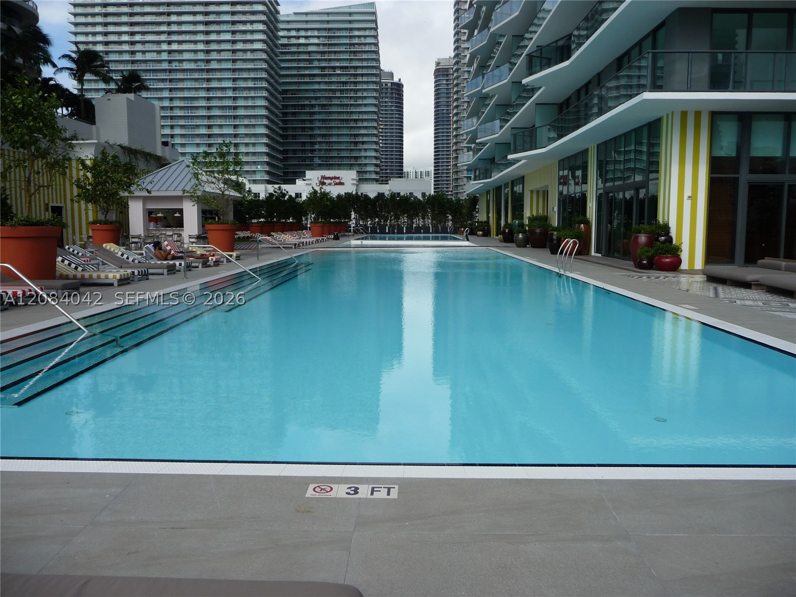 1300 S Miami Ave 3503 Property Photo 64