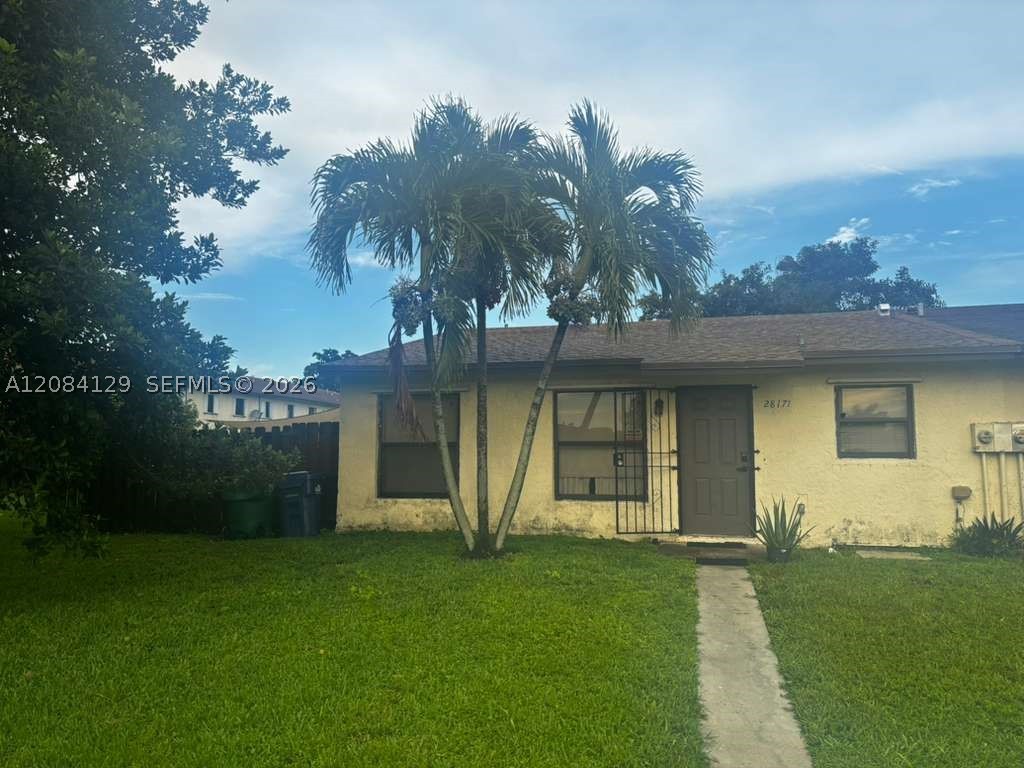 28171 SW 143rd Ct Property Photo 1
