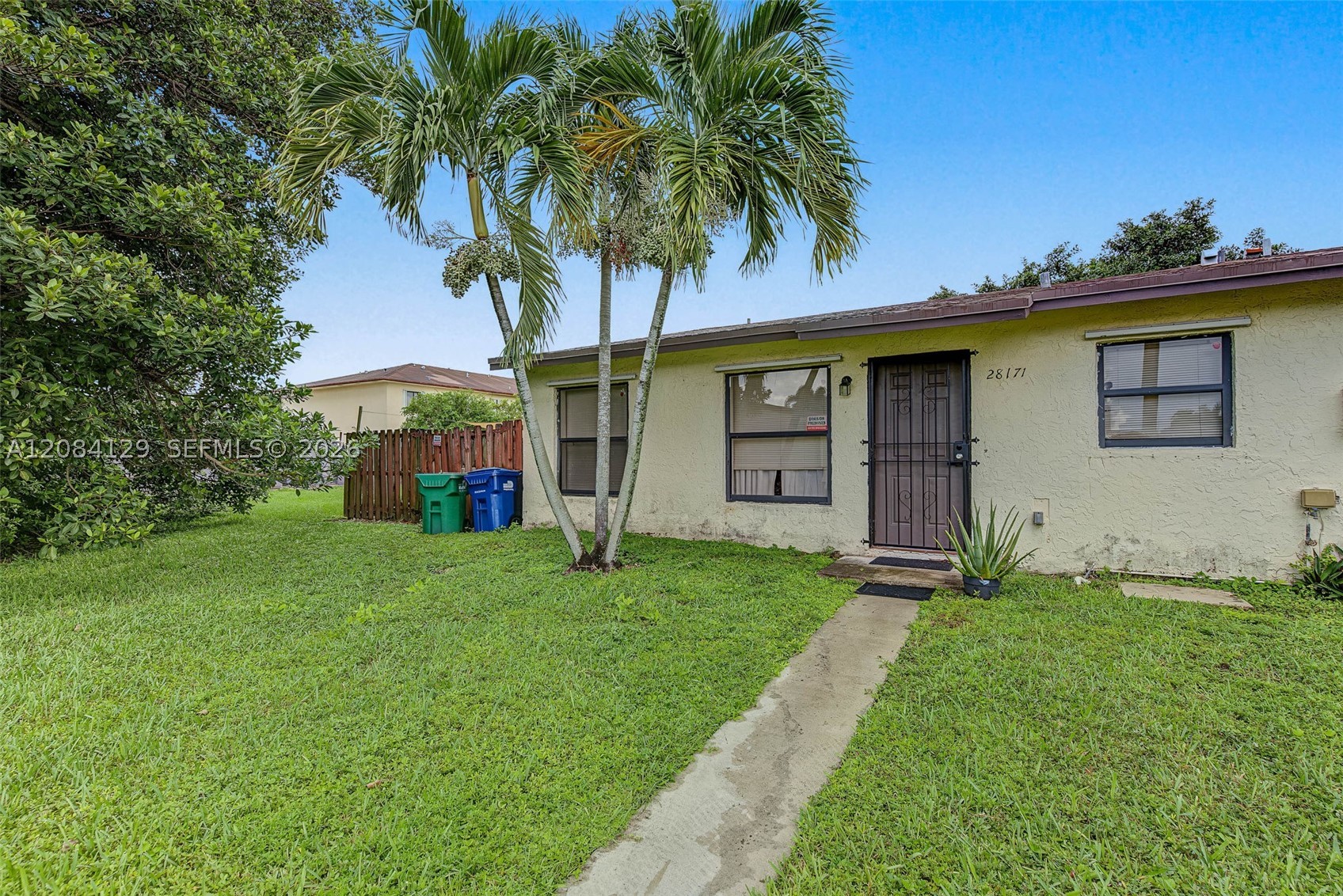 28171 Sw 143rd Ct Property Photo 1