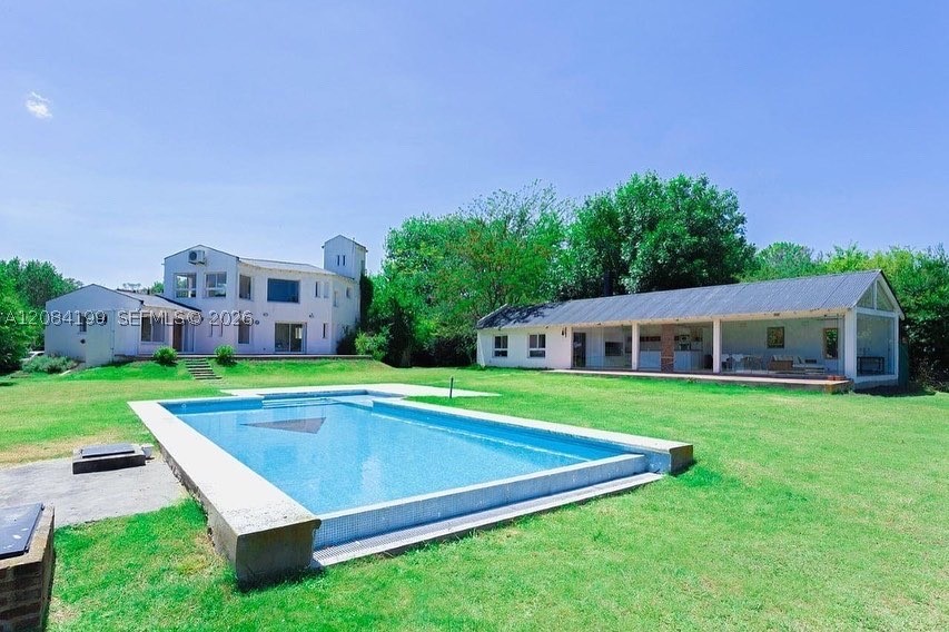 2500 Teniente Juan Gabot, Ezeiza. B A, Argentina Property Photo 1
