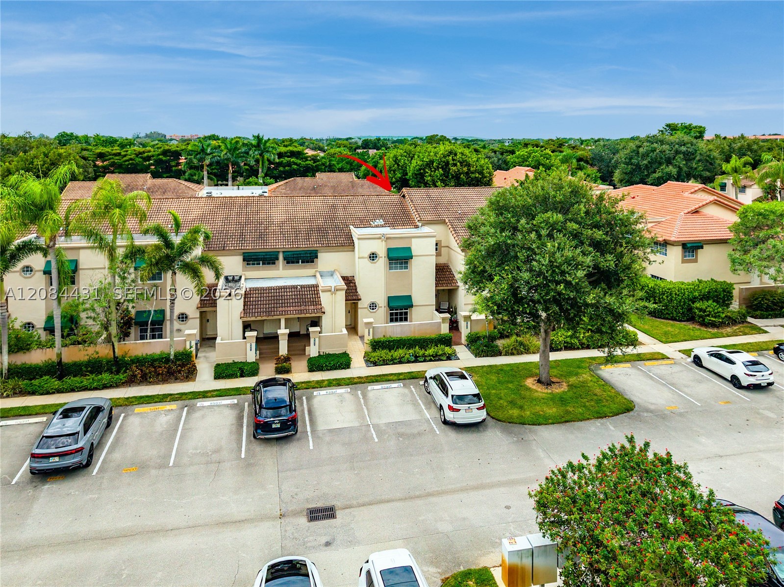 6649 Via Regina # Property Photo 27