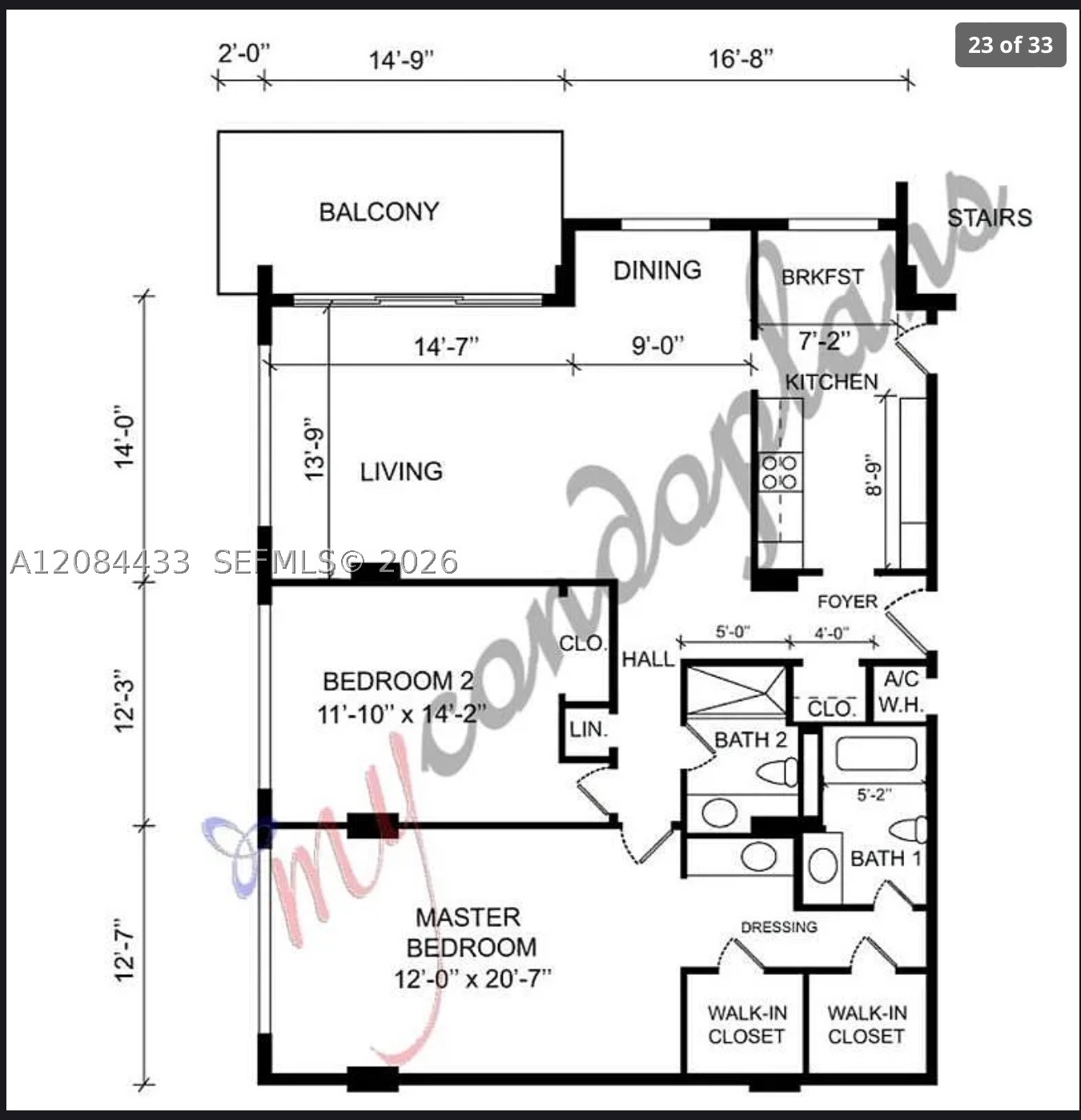4330 Hillcrest Dr 520 Property Photo 35