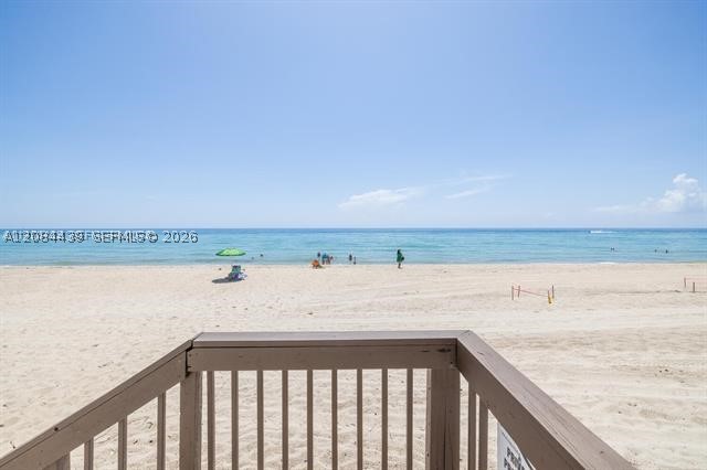 3001 S Ocean Dr 433 Property Photo 27