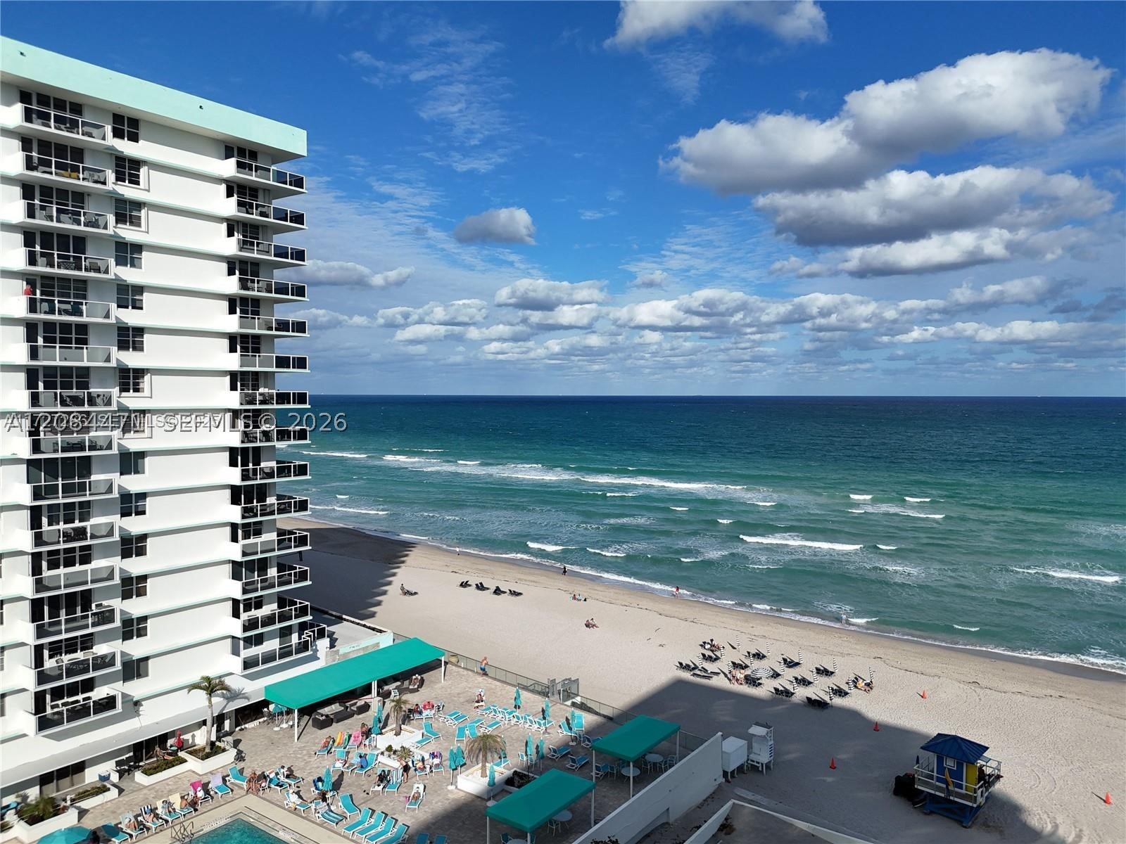 3725 S Ocean Dr 715 Property Photo 1