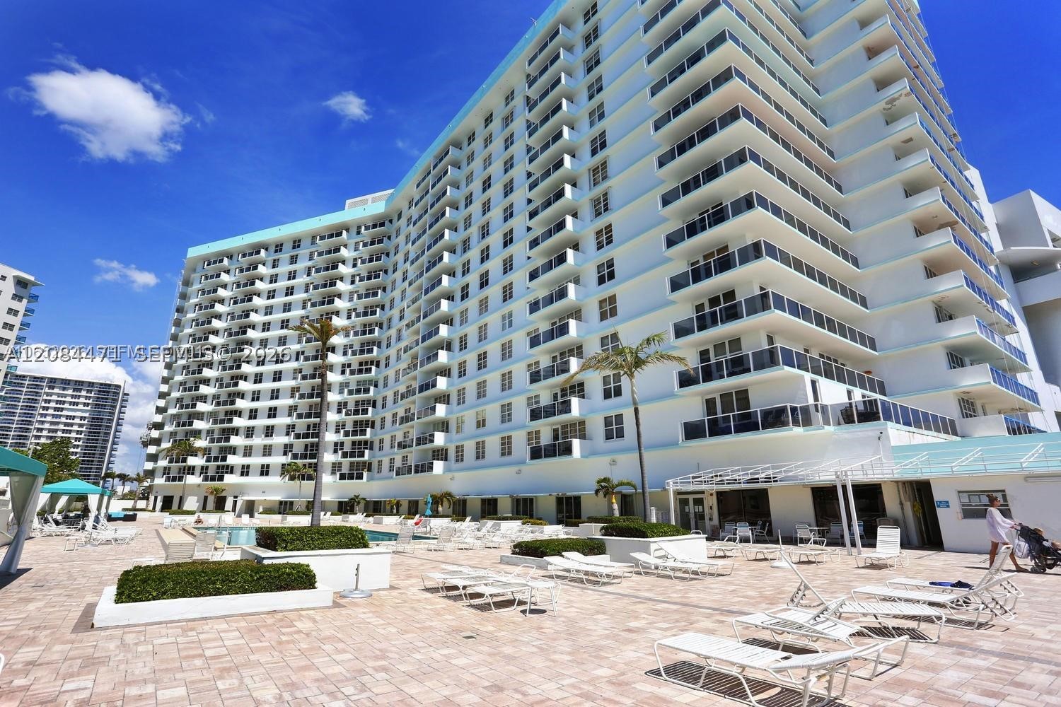 3725 S Ocean Dr 715 Property Photo 4