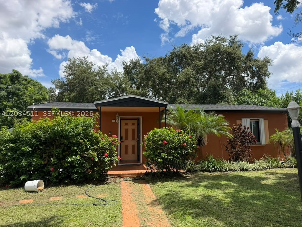 16021 NW 17th Pl Property Photo 1