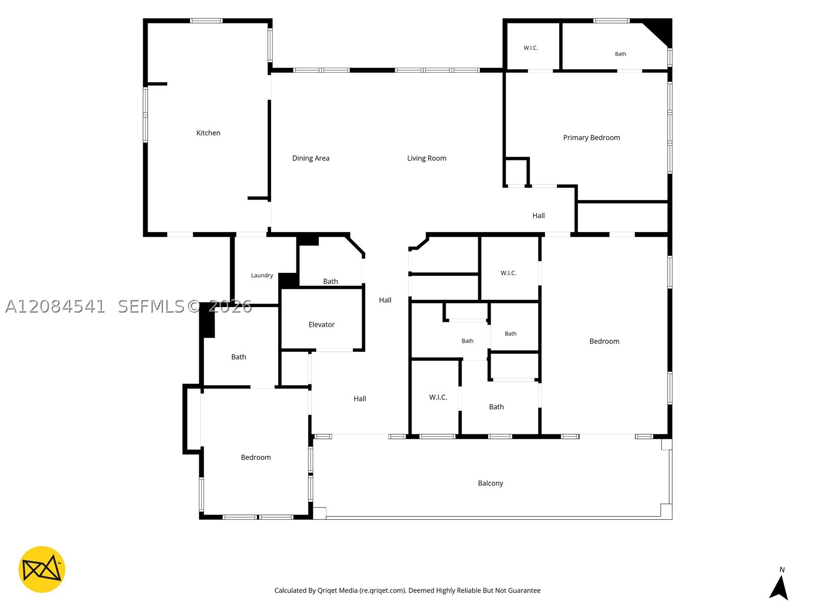 2600 Segovia St 703 Property Photo 37