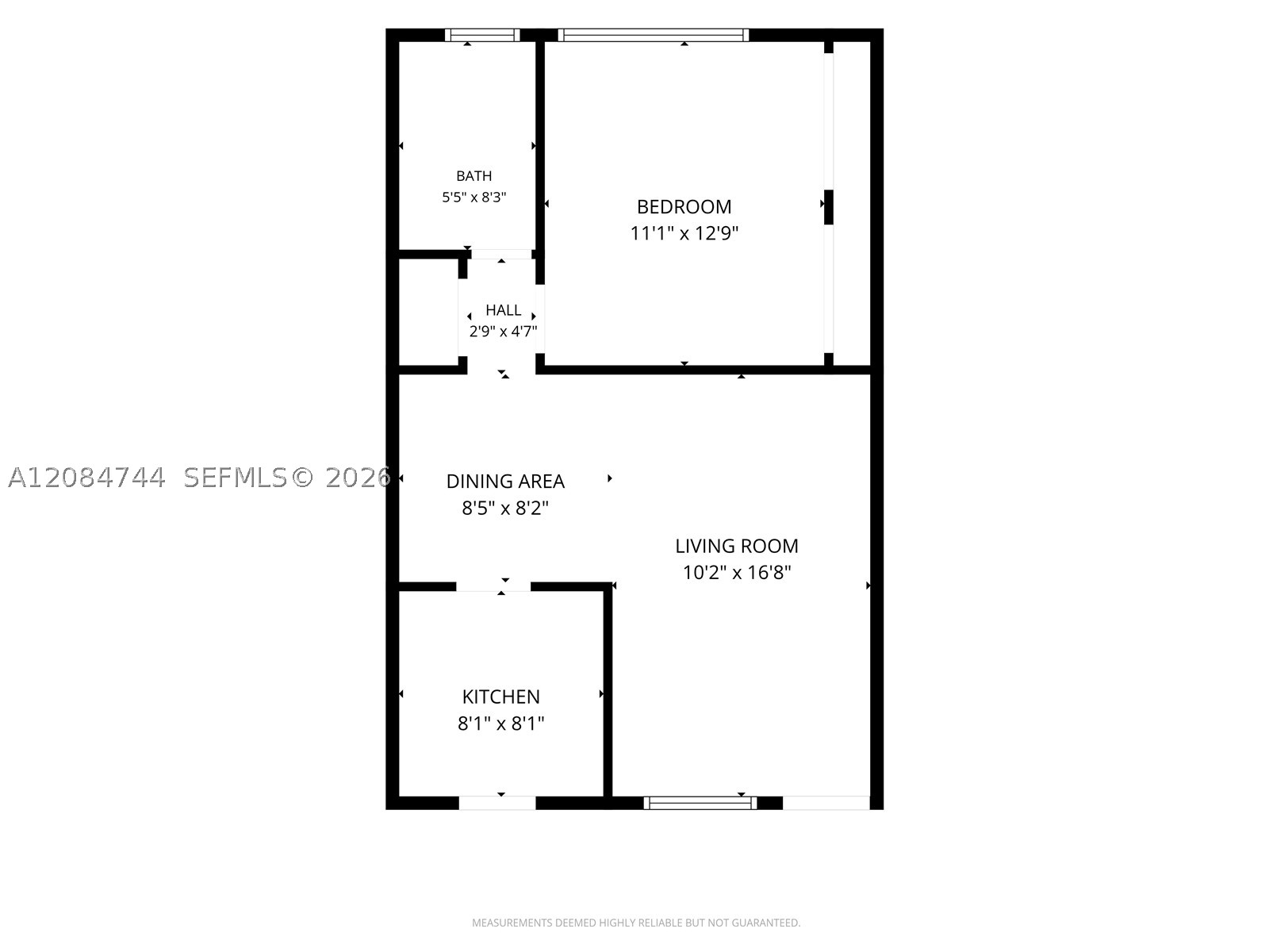 2418 Polk St 204 Property Photo 17
