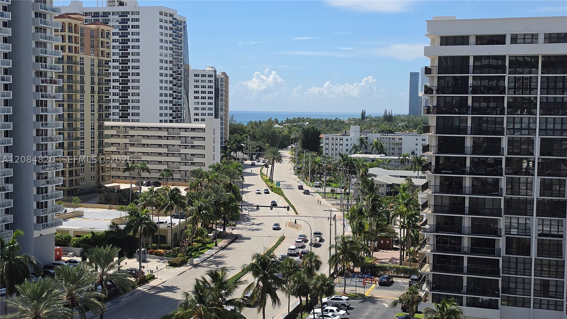 1985 S Ocean Dr 10N Property Photo 1
