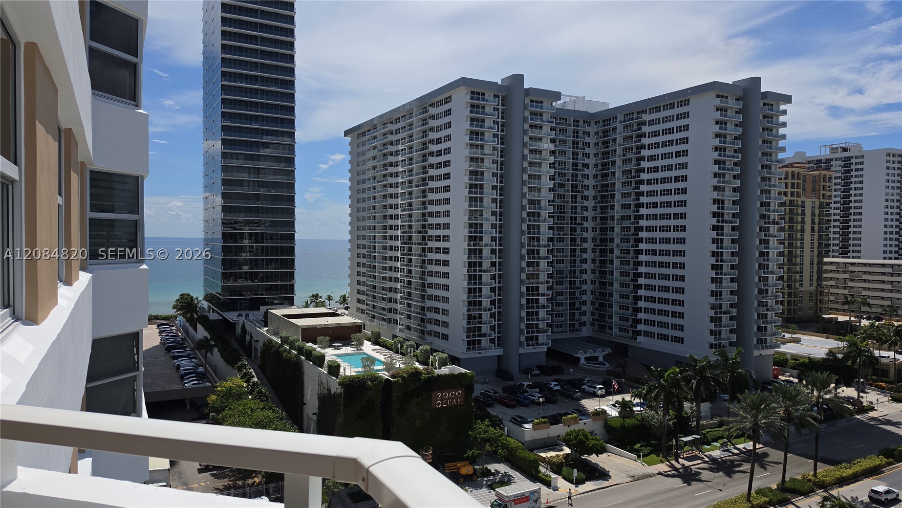 1985 S Ocean Dr 10n Property Photo 2