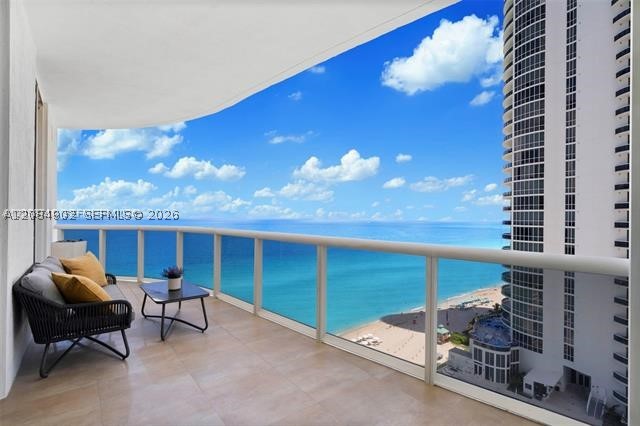 15901 Collins Ave 1502 Property Photo 13