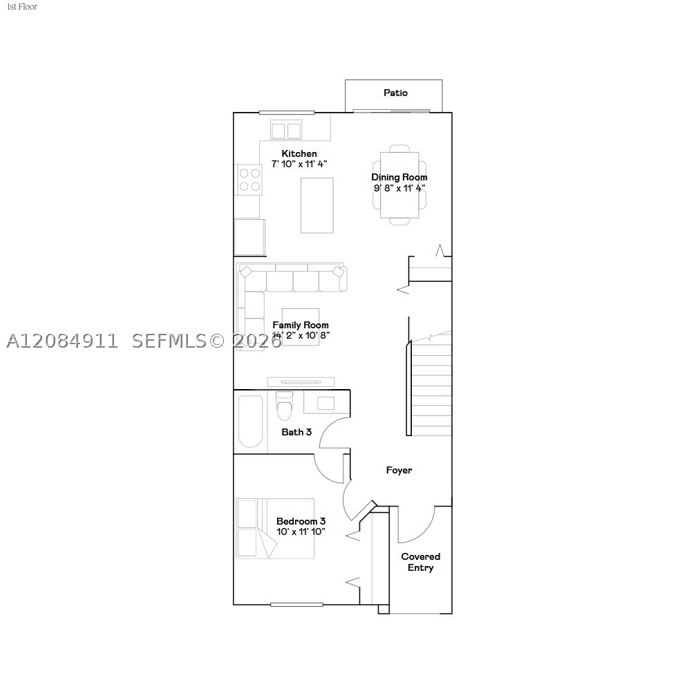 17821 Sw 356th Ter Property Photo 45