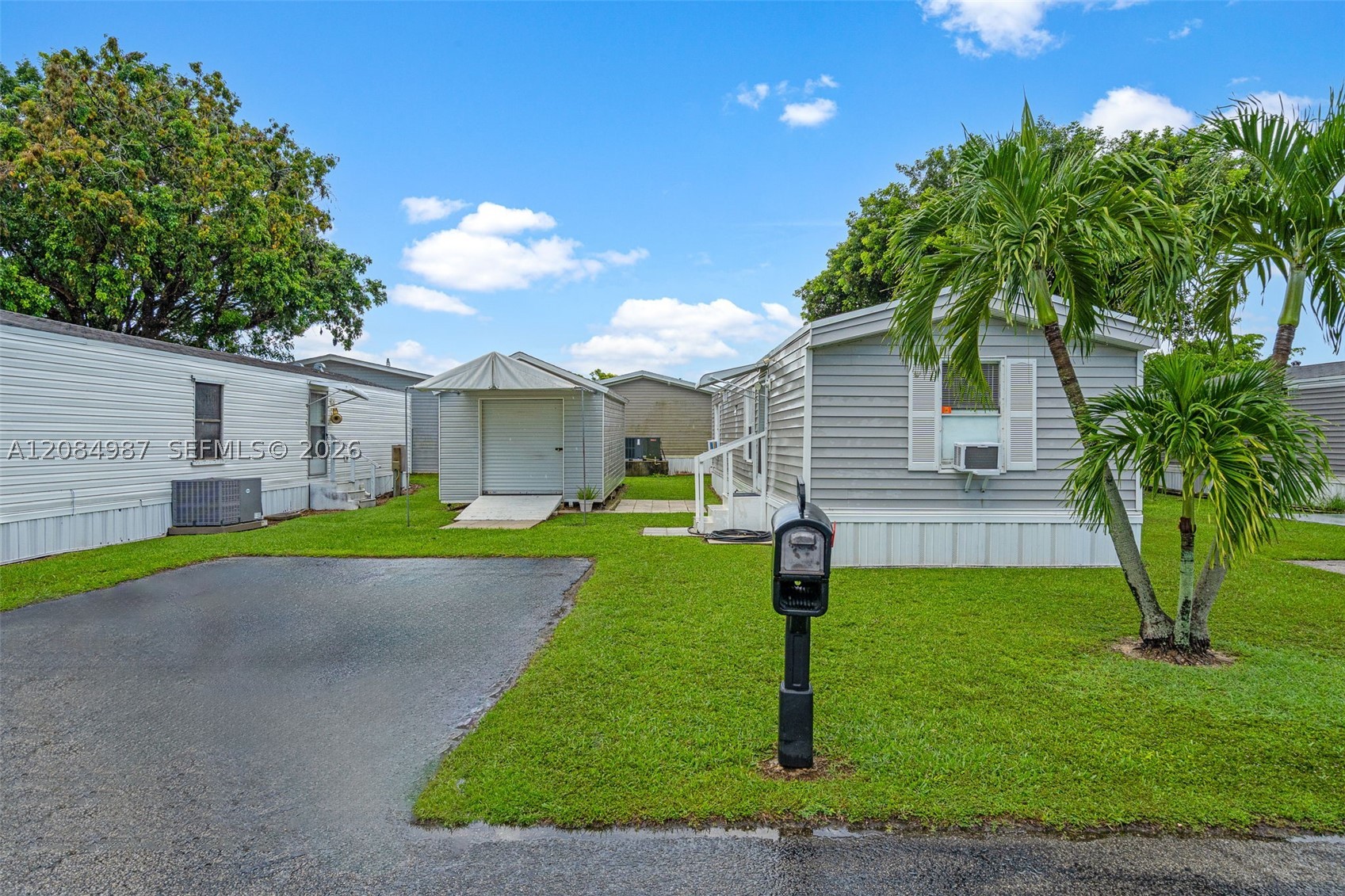 18750 Sw 344 Terrace, Lot#150 Property Photo 2
