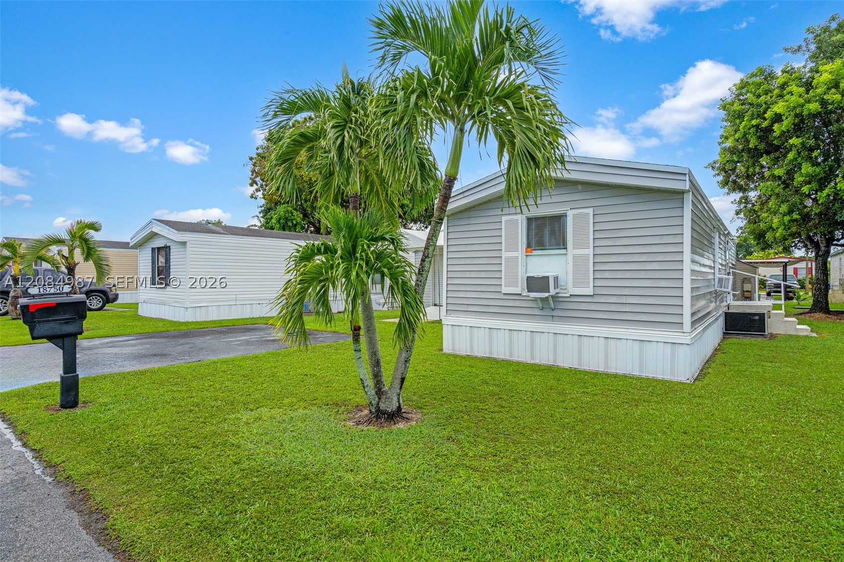 18750 Sw 344 Terrace, Lot#150 Property Photo 3