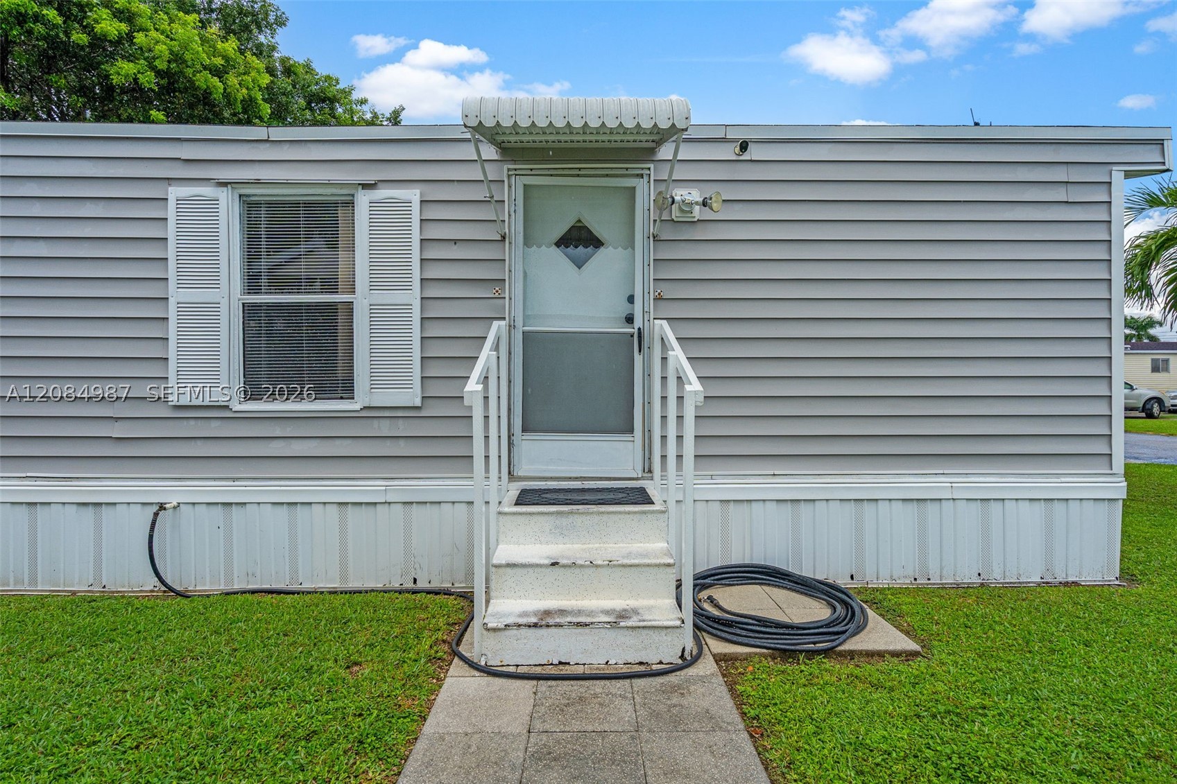 18750 Sw 344 Terrace, Lot#150 Property Photo 4