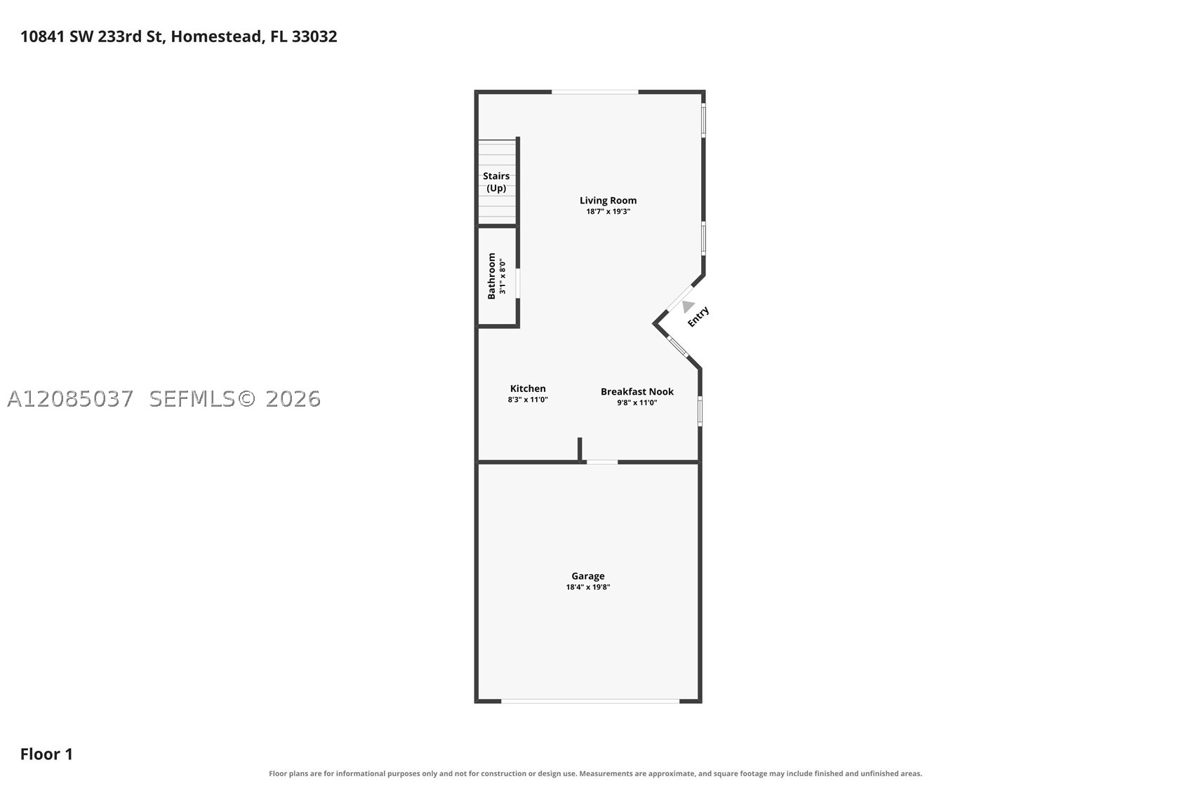 10841 Sw 233rd St Property Photo 44