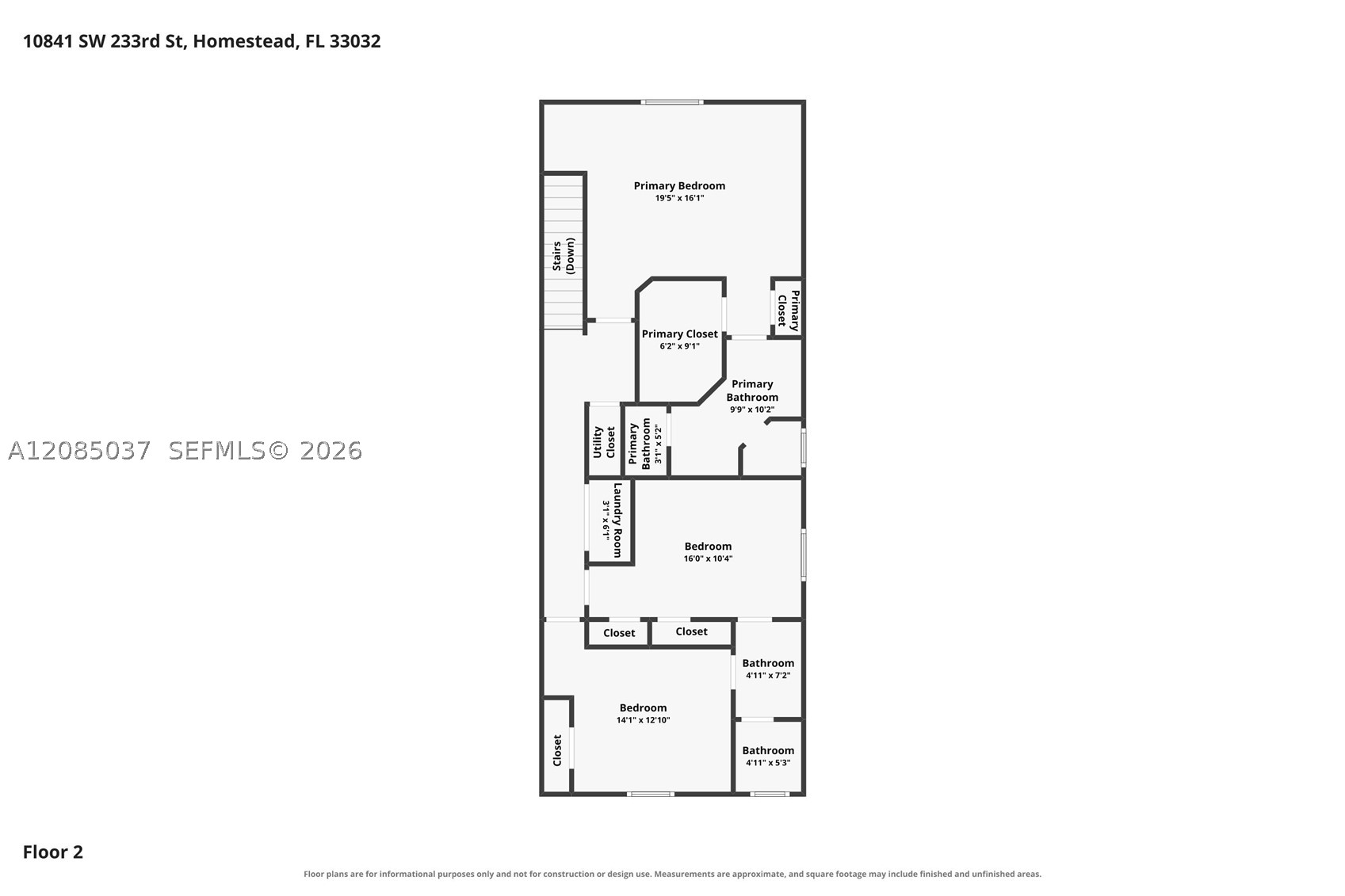 10841 Sw 233rd St Property Photo 45