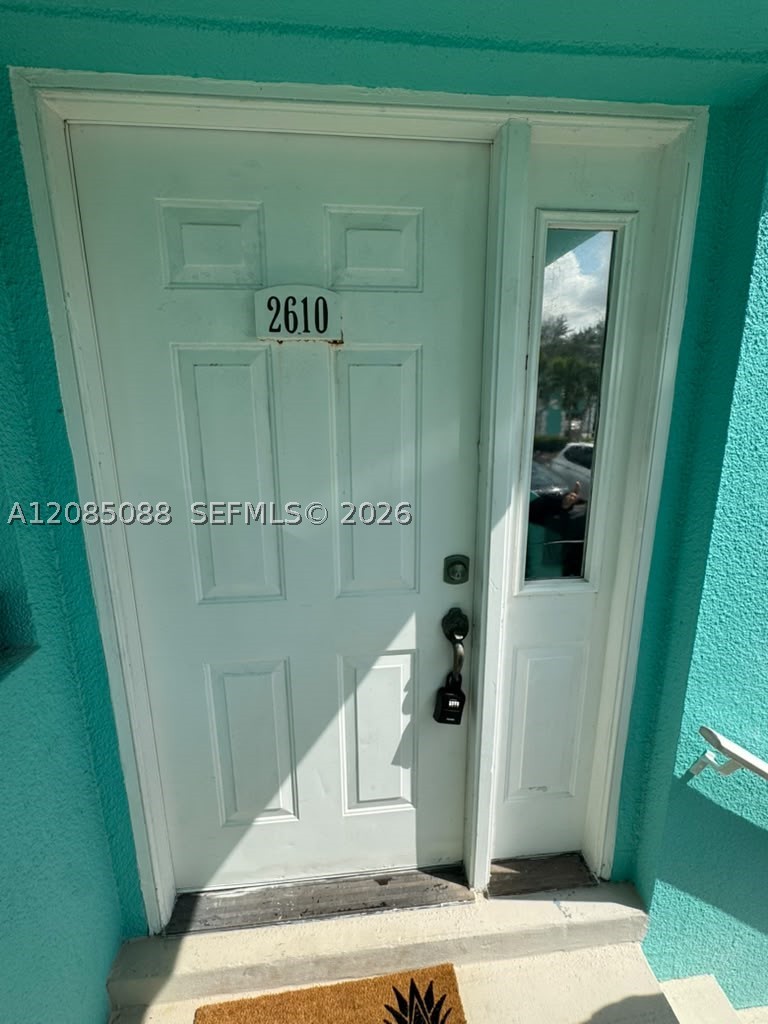 2610 Se 20th Ct 205-a Property Photo 4