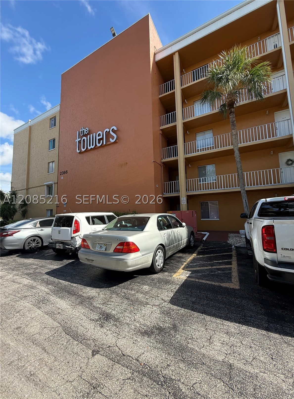 2366 E Mall Dr 308 Property Photo 1
