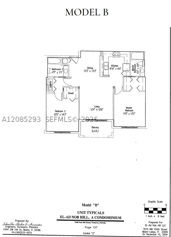 8060 N Nob Hill Rd 101 Property Photo 15