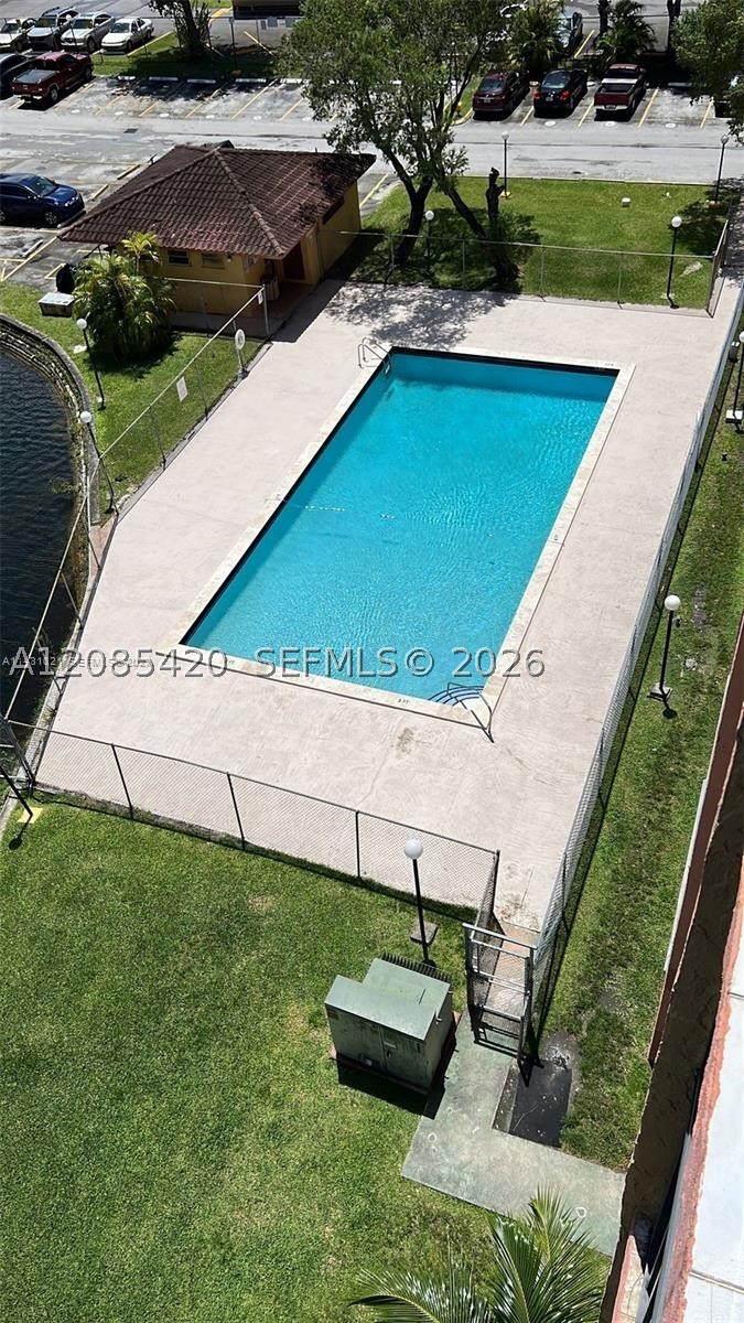 4717 Nw 7th St 707-10 Property Photo 10