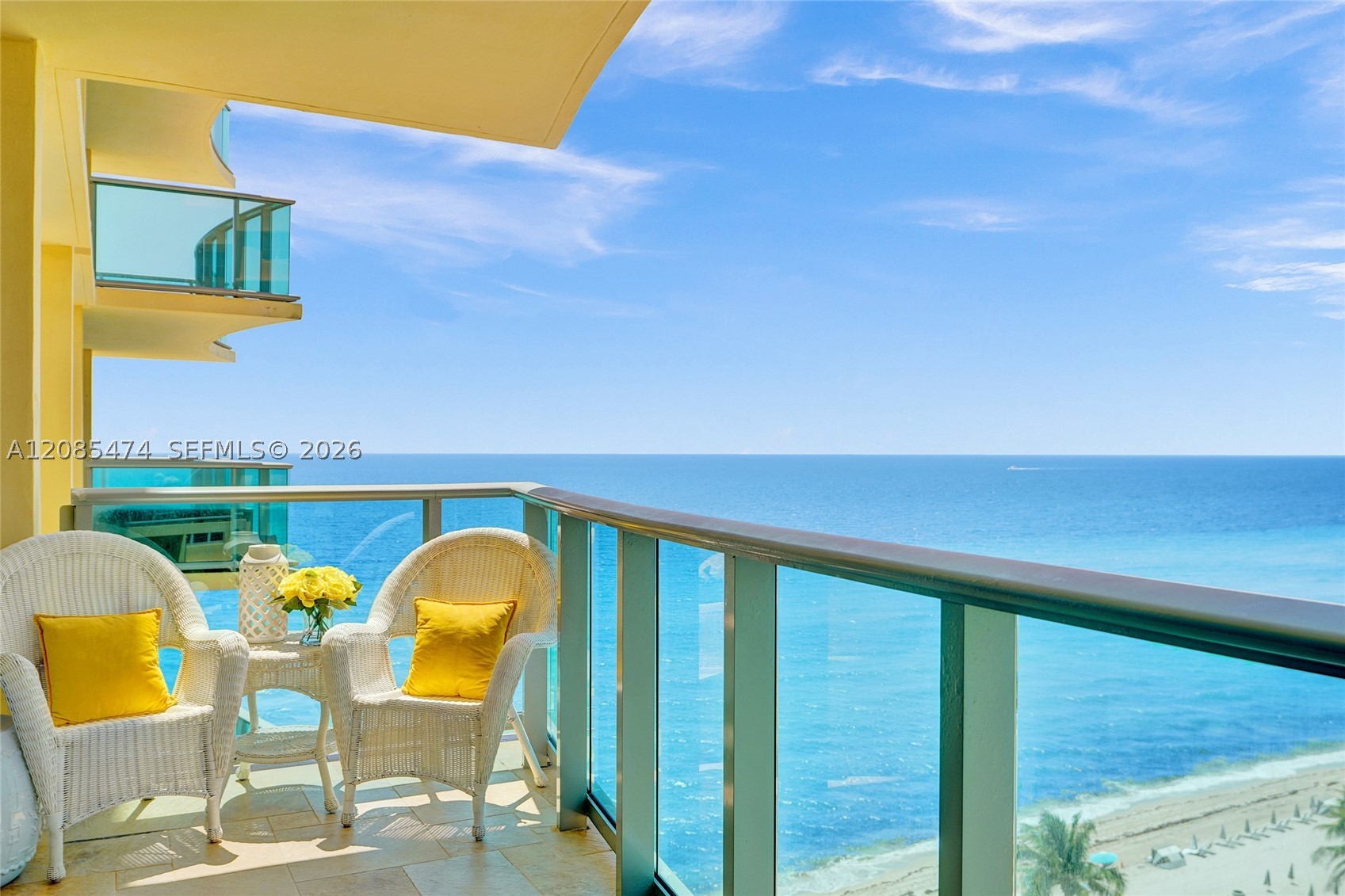 2501 S Ocean Dr 1212 (Available Dec 8) Property Photo 1