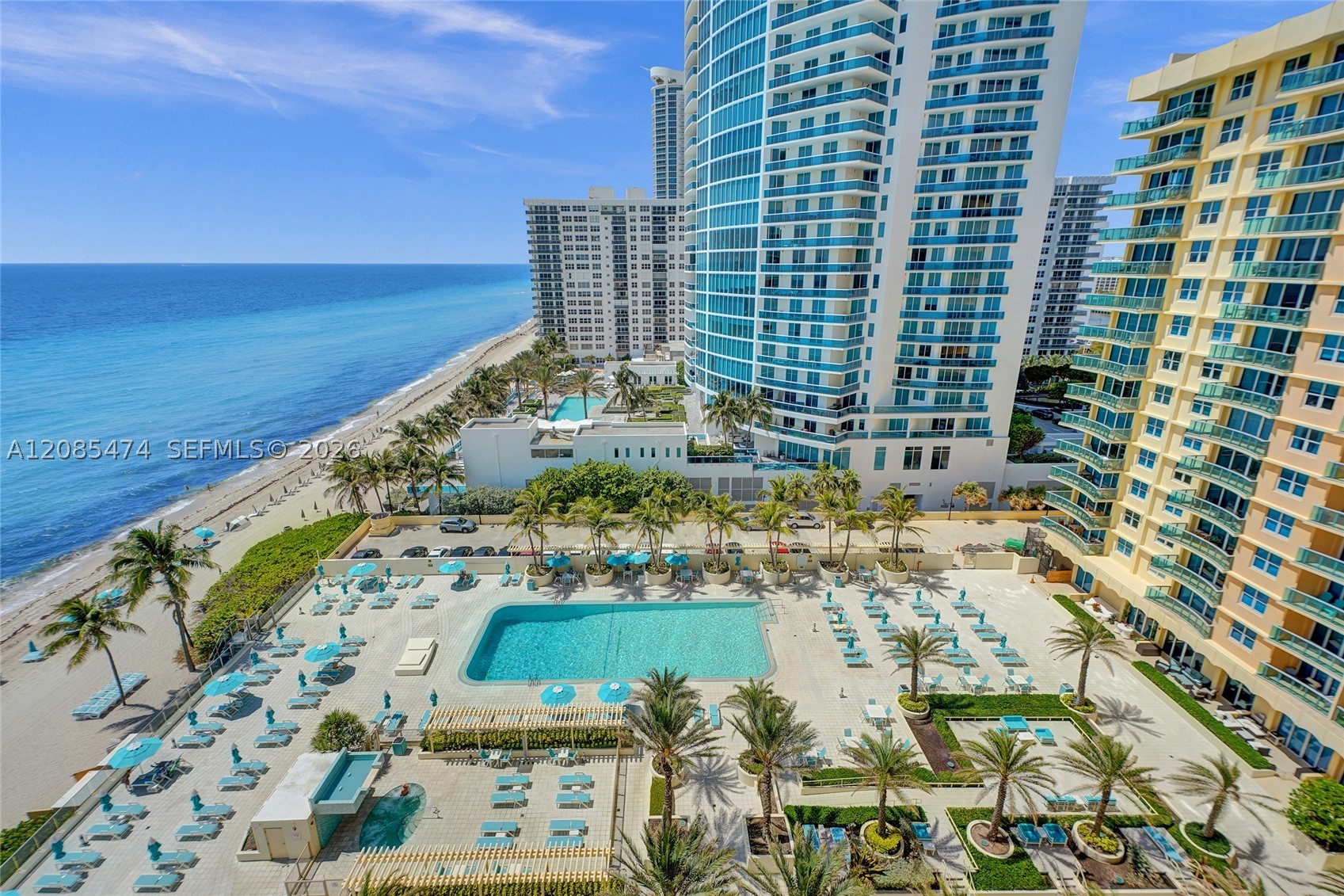 2501 S Ocean Dr 1212 (available Dec 8) Property Photo 11