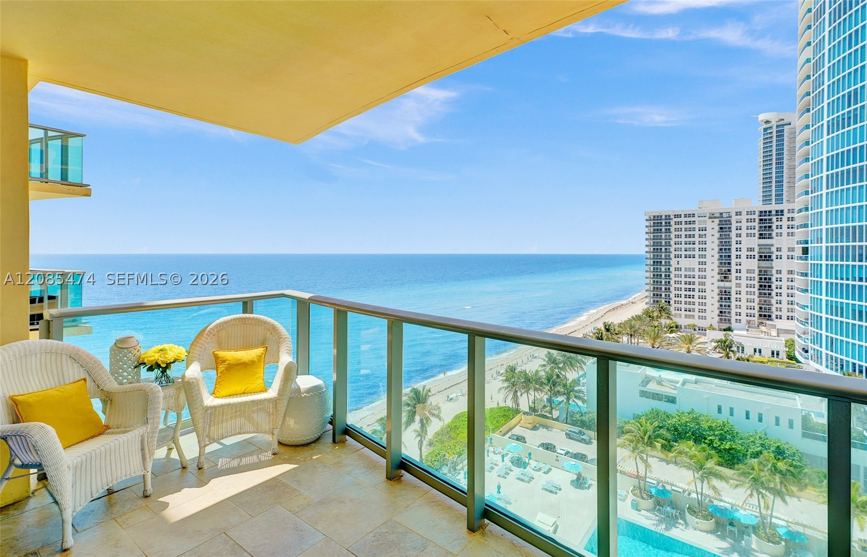 2501 S Ocean Dr 1212 (available Dec 8) Property Photo 12