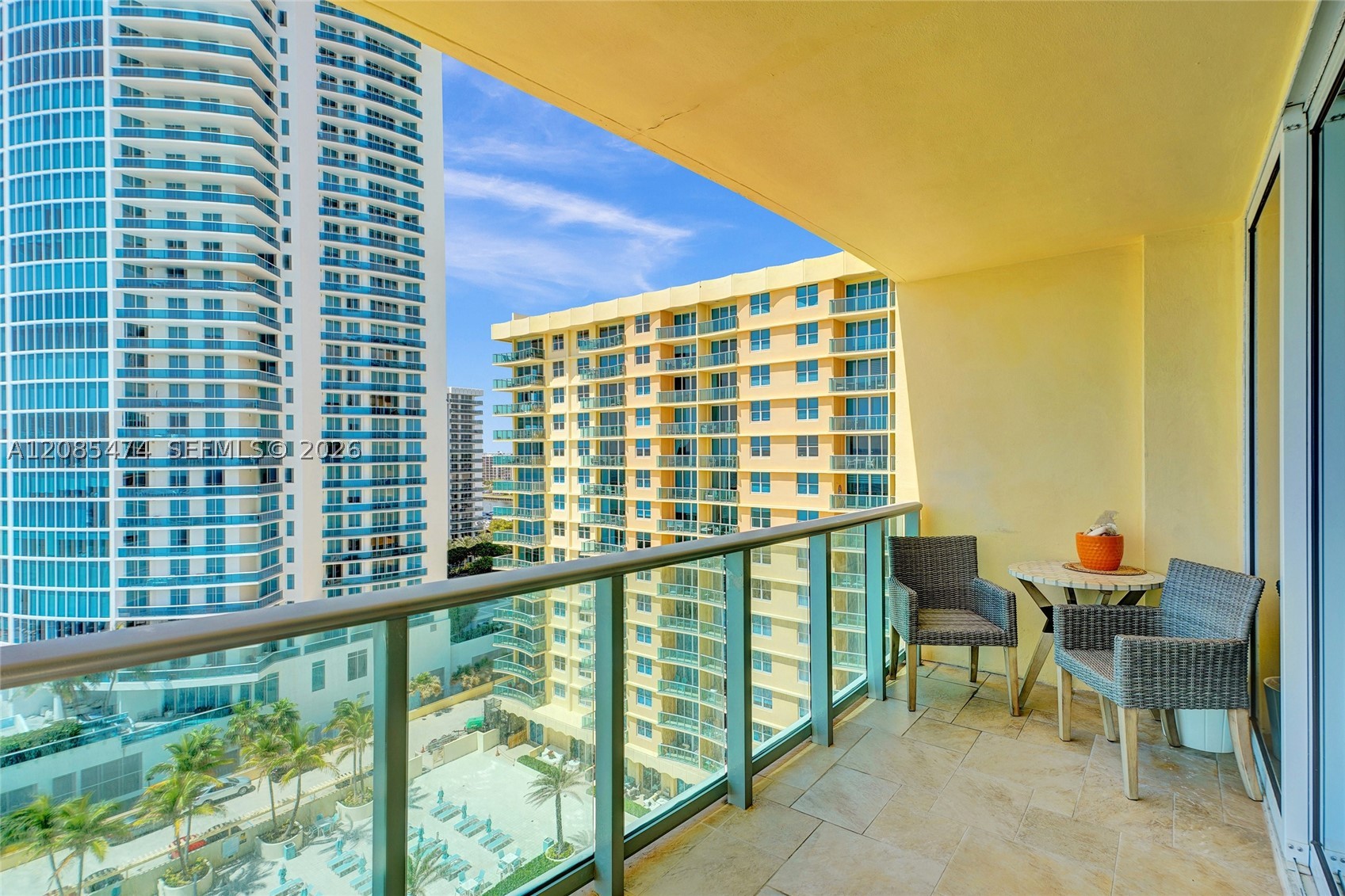 2501 S Ocean Dr 1212 (available Dec 8) Property Photo 13