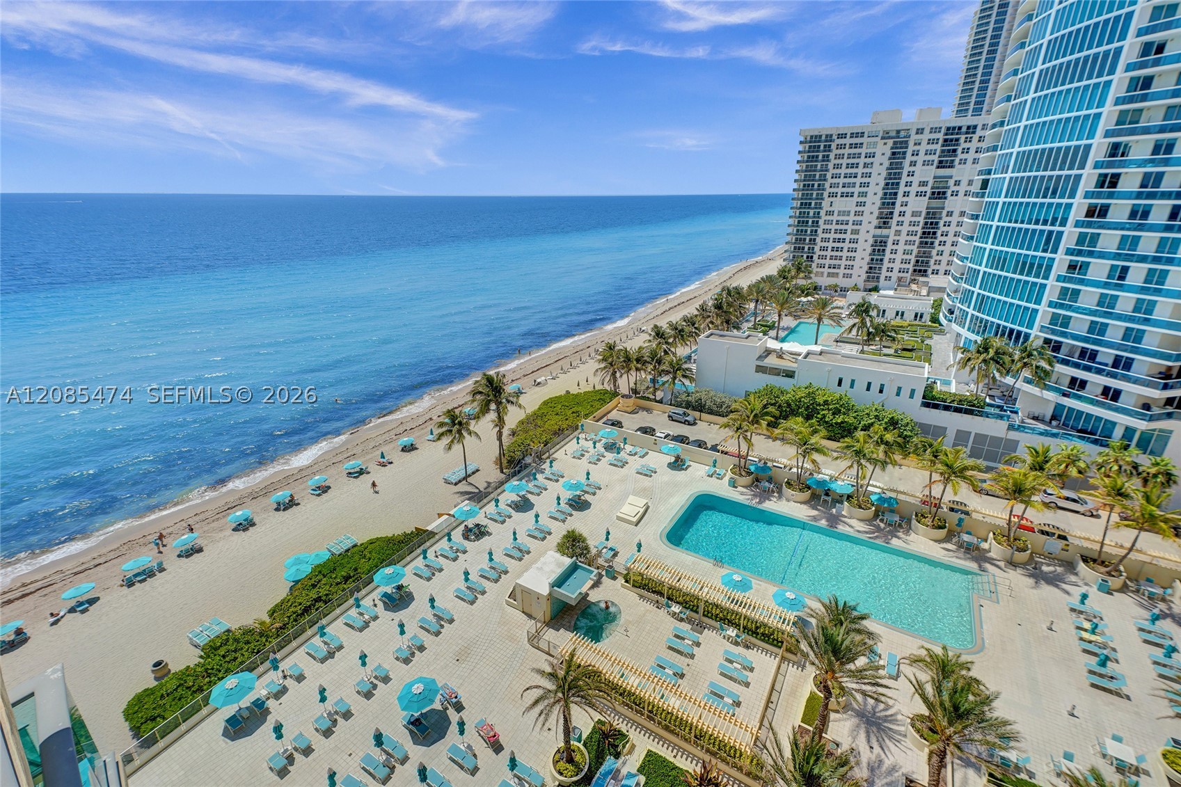 2501 S Ocean Dr 1212 (available Dec 8) Property Photo 25