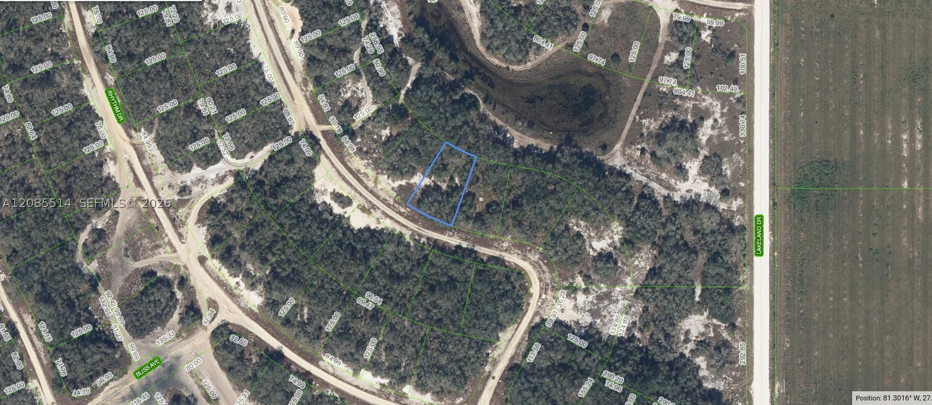 213 Dargen Dr Property Photo 1