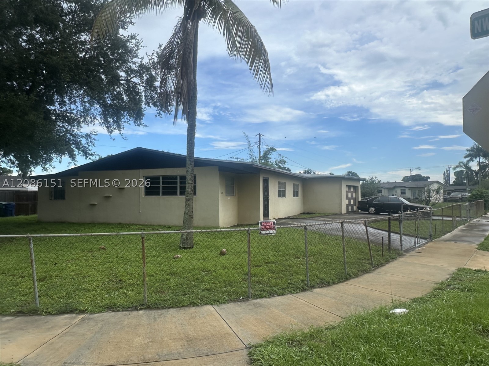 3370 NW 210th Ter Property Photo 1