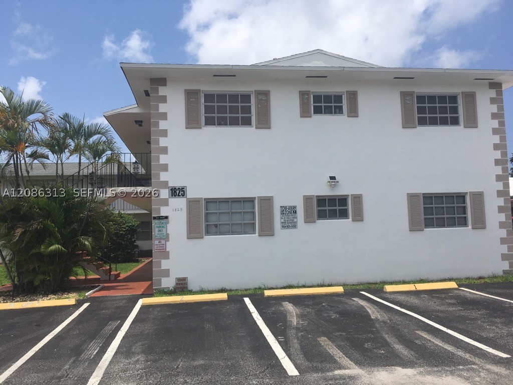 1825 Cleveland St 5 Property Photo 1